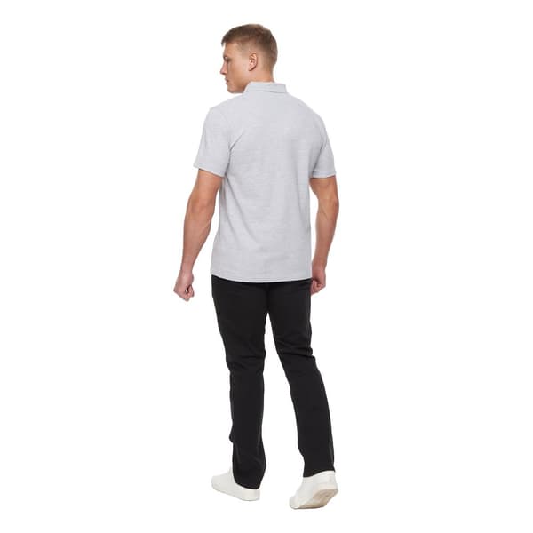 Bewley & Ritch Barden Marl poloshirt til herrer