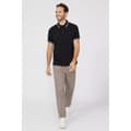 Pikkukuva 4 / 5: Maine Mens Pique Tipped Polo Shirt