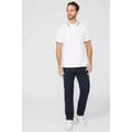 Pikkukuva 5 / 5: Maine Mens Pique Tipped Polo Shirt