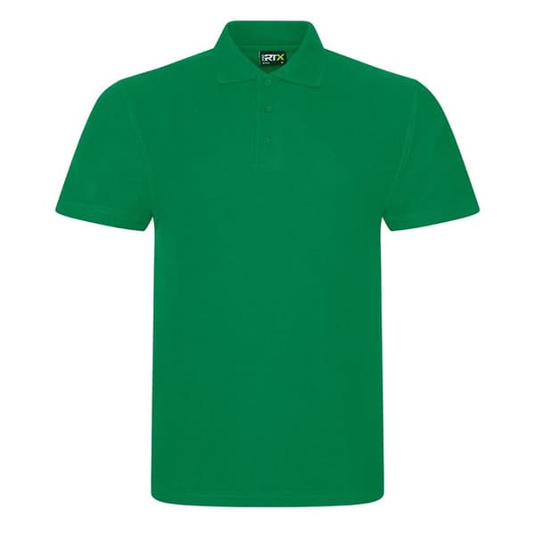 PRO RTX Unisex vuxen piké pikétröja