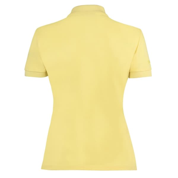 Dublin Kvinnor/Damer Lily Polo Shirt med kappa och ärm