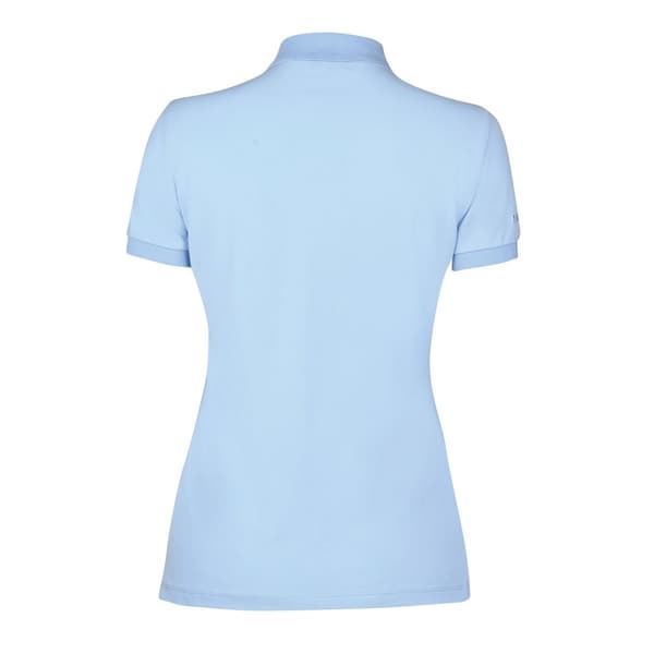 Dublin Kvinnor/Damer Lily Polo Shirt med kappa och ärm
