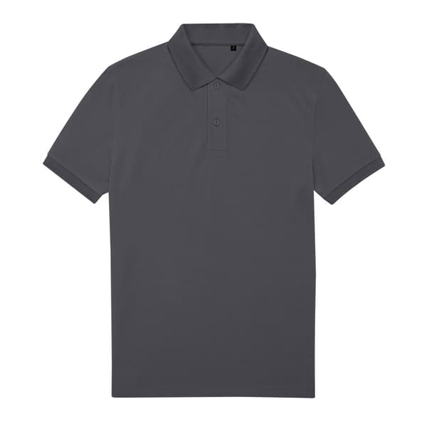 B&C Mens My Eco Polo Shirt