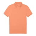 Miniatyrbilde 1 av 2: B&C Mens My Eco Polo Shirt