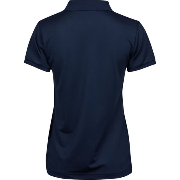 Tee Jay Womens/Ladies Club Polo Shirt