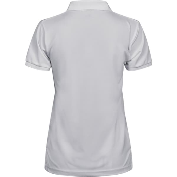 Tee Jay Womens/Ladies Club Polo Shirt
