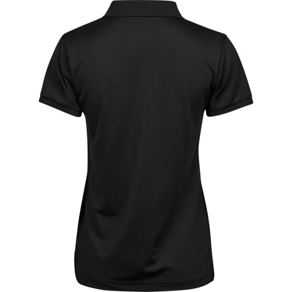 Tee Jay Womens/Ladies Club polotröja