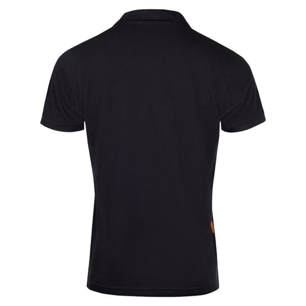 Jobman Mens Plain Polo Shirt