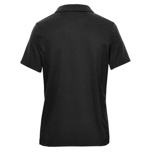Stormtech Womens/Ladies Camino Performance Short-Sleeved Polo Shirt