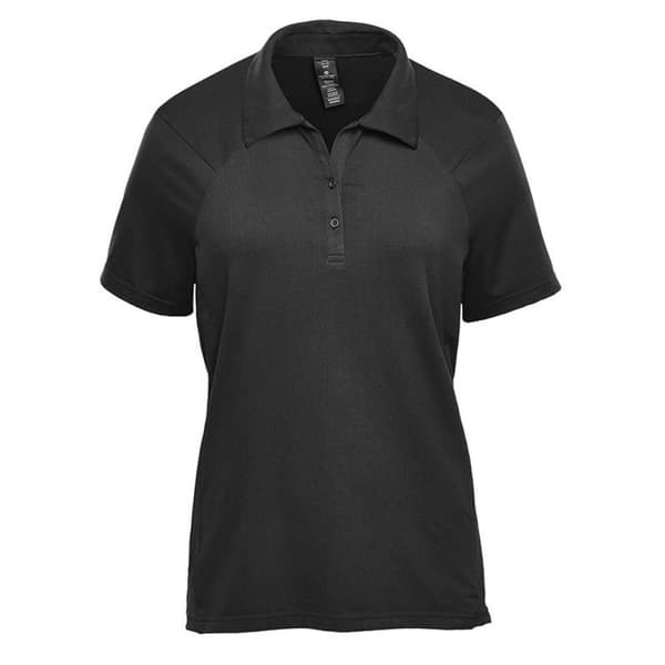 Stormtech Womens/Ladies Camino Performance Short-Sleeved Polo Shirt