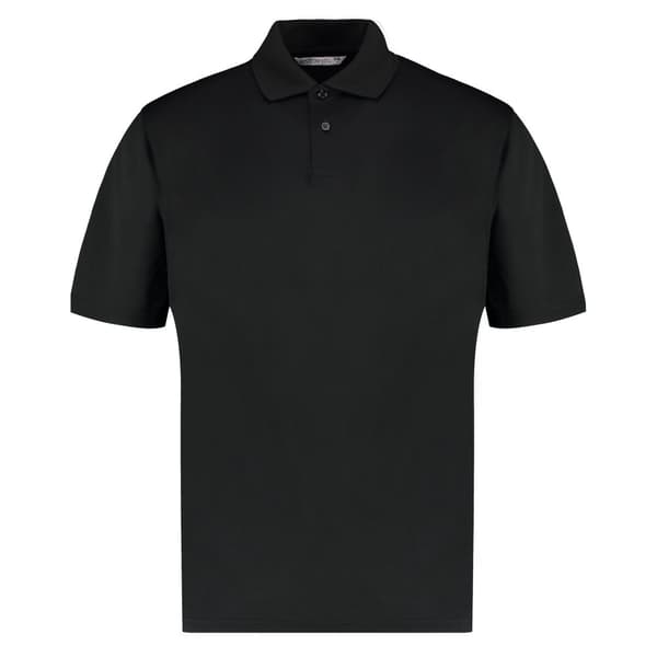 Kustom Kit Mens Premium Cooltex Plus Regular Polo Shirt