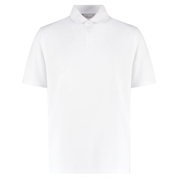 Kustom Kit Mens Premium Cooltex Plus Regular Polo Shirt