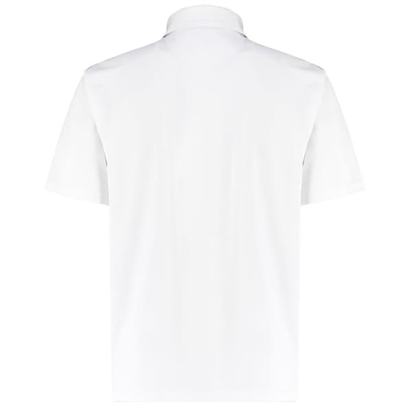 Kustom Kit Mens Premium Cooltex Plus Regular Polo Shirt