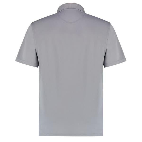 Kustom Kit Mens Premium Cooltex Plus Regular Polo Shirt