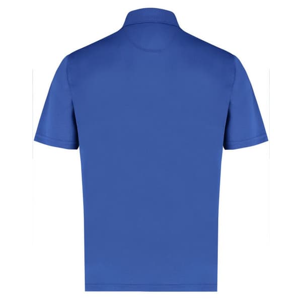 Kustom Kit Mens Premium Cooltex Plus Regular Polo Shirt
