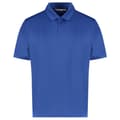 Miniatyrbilde 1 av 2: Kustom Kit Mens Premium Cooltex Plus Regular Polo Shirt