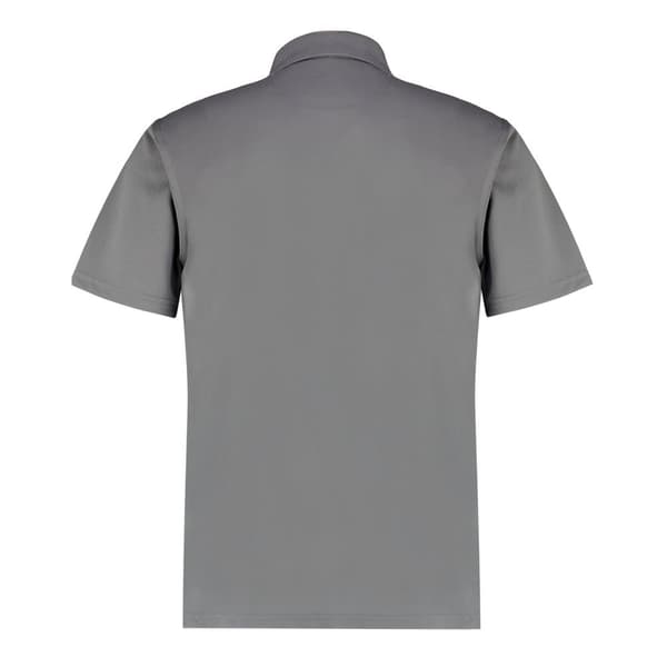 Kustom Kit Mens Premium Cooltex Plus Regular Polo Shirt