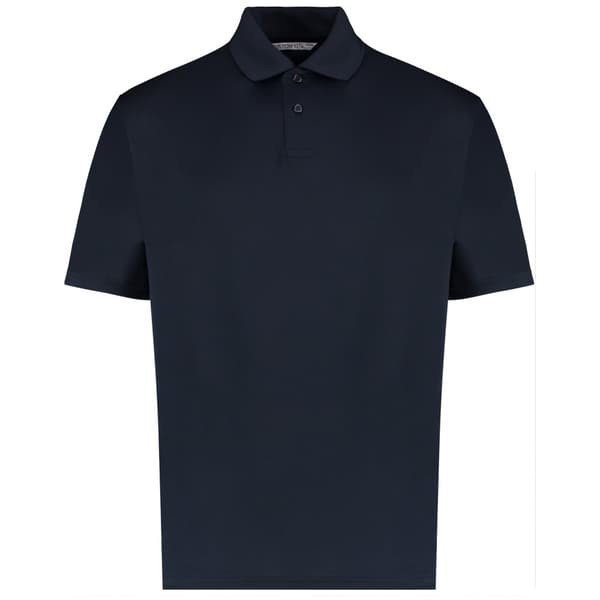 Kustom Kit Mens Premium Cooltex Plus Regular Polo Shirt