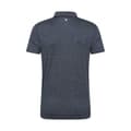 Miniatyrbilde 2 av 4: Mountain Warehouse Mens Agra Stripe Polo Shirt