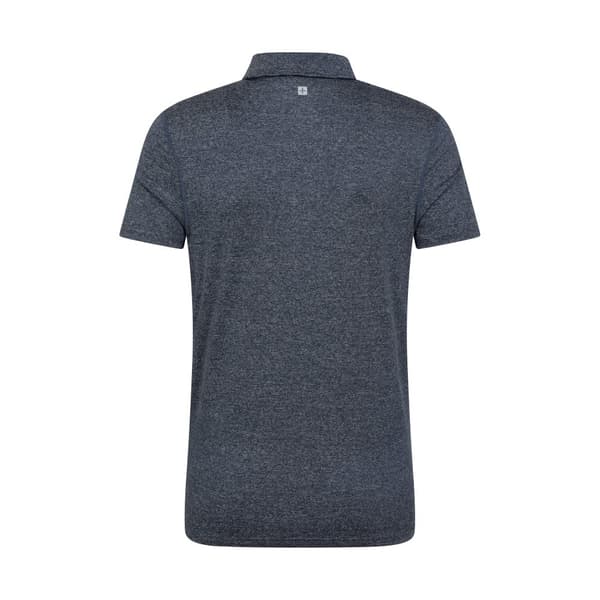 Mountain Warehouse Mens Agra Stripe Polo Shirt