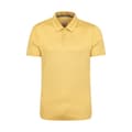 Miniatyrbilde 1 av 4: Mountain Warehouse Mens Agra Stripe Polo Shirt