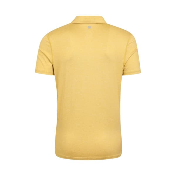Mountain Warehouse Mens Agra Stripe Polo Shirt