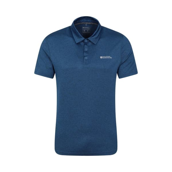 Mountain Warehouse Herr Deuce IsoCool Polotröja