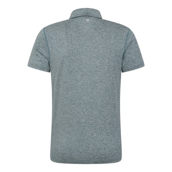Mountain Warehouse Mens Deuce IsoCool Polo Shirt