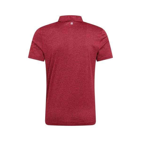 Mountain Warehouse Mens Deuce IsoCool Polo Shirt