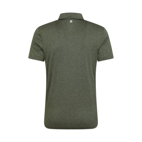Mountain Warehouse Mens Deuce IsoCool Polo Shirt