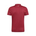 Pikkukuva 2 / 4: Mountain Warehouse Mens Deuce IsoCool Polo Shirt