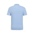 Miniatyrbilde 2 av 4: Mountain Warehouse Mens Cordyline Textured Polo Shirt