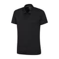 Miniatyrbilde 2 av 3: Mountain Warehouse Mens Endurance IsoCool Polo Shirt
