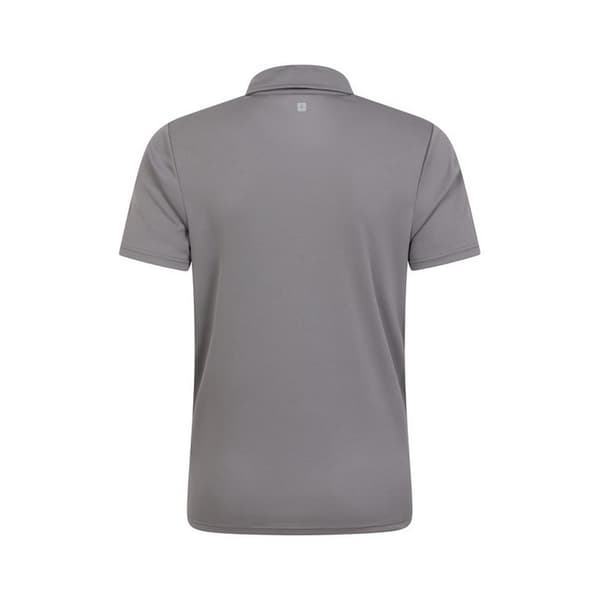 Mountain Warehouse Mens Endurance IsoCool Polo Shirt