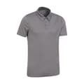 Miniatyrbilde 3 av 3: Mountain Warehouse Mens Endurance IsoCool Polo Shirt