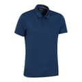 Miniatyrbilde 3 av 3: Mountain Warehouse Mens Endurance IsoCool Polo Shirt