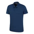 Miniatyrbilde 2 av 3: Mountain Warehouse Mens Endurance IsoCool Polo Shirt