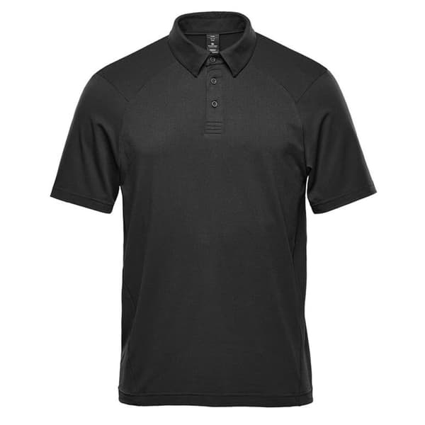Stormtech Mens Camino Pure Earth Performance Polotröja