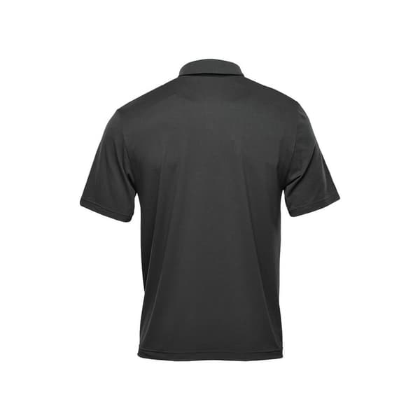Stormtech Mens Camino Pure Earth Performance Polotröja