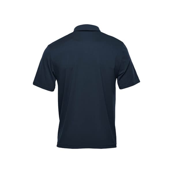 Stormtech Mens Camino Pure Earth Performance Polotröja