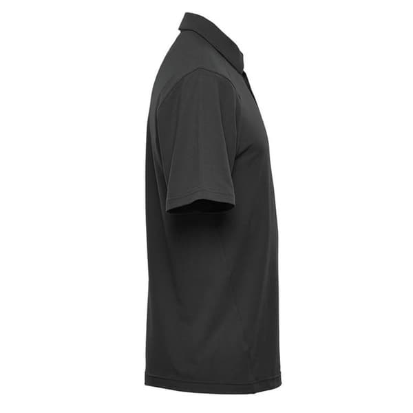 Stormtech Mens Camino Pure Earth Performance Polotröja