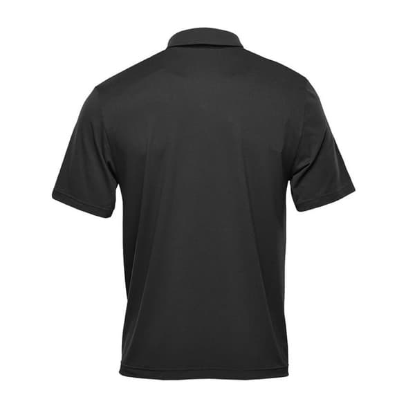 Stormtech Mens Camino Pure Earth Performance Polotröja