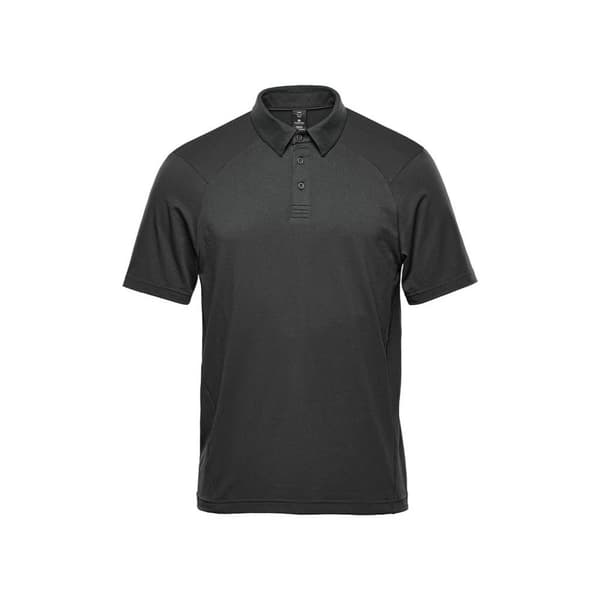Stormtech Mens Camino Pure Earth Performance Polotröja
