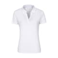 Miniatyrbillede 1 af 2: Mountain Warehouse Womens/Ladies UV Protection Polo Shirt