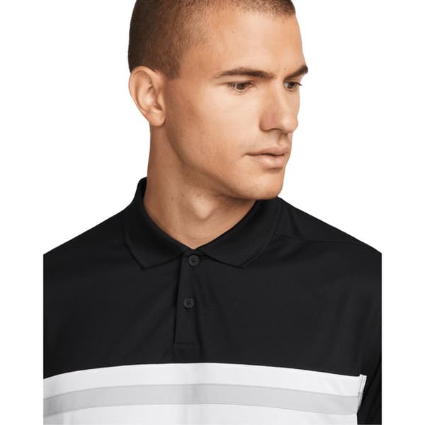 Nike Victory Dri-FIT pikétröja, herr