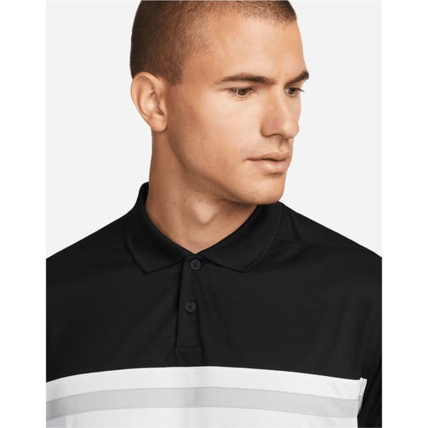Nike Victory Dri-FIT pikétröja, herr