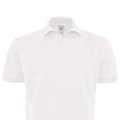 Miniatyrbilde 2 av 2: B&C Mens Heavymill Polo Shirt