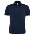 Miniatyrbilde 1 av 2: B&C Mens Heavymill Polo Shirt