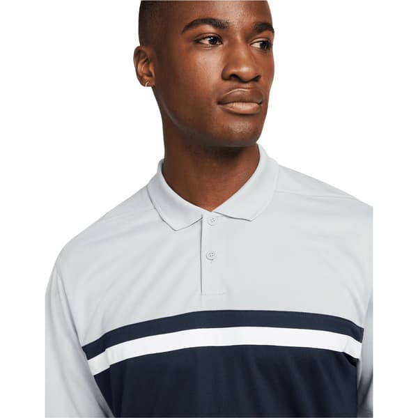 Nike Victory Dri-FIT golfpolotröja för herrar