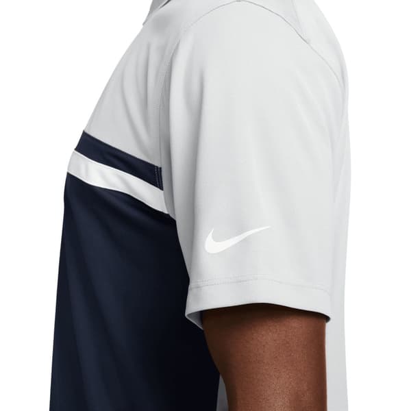 Nike Victory Dri-FIT golfpolotröja för herrar